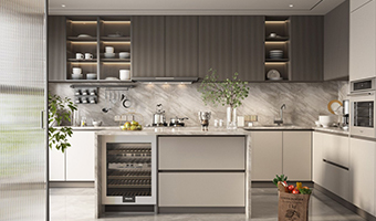 定制櫥柜有哪些流程步驟？