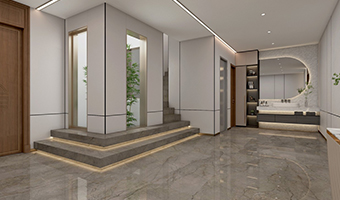 全屋定制玄關(guān)柜有哪些優(yōu)勢(shì)？