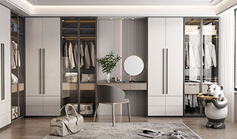 定制衣柜可用的環(huán)保板材有哪些？