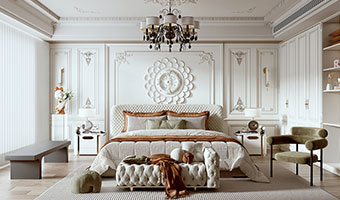 定制家居加盟要怎么選擇工廠？