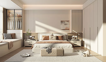 全屋高定整裝加盟注意什么？