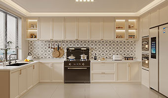 考察定制家居工廠主要看什么？