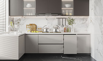 定制櫥柜什么板材好，怎么選？