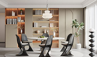 別墅裝修定制家居要多少錢呢？