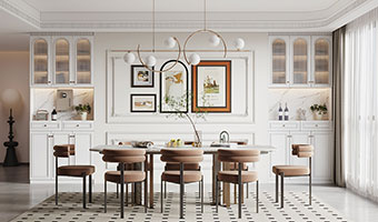 全屋定制裝修怎么選品牌？