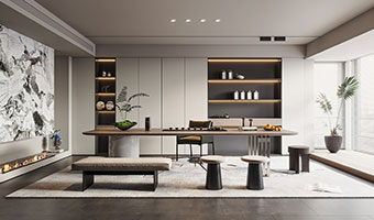 好的定制家居廠家怎么尋找呢？