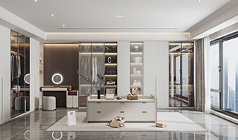 定制衣柜板材都有哪些材質(zhì)？