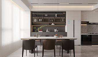 全屋定制裝修大概都有哪些費(fèi)用？