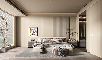 全屋定制加盟品牌廠(chǎng)家如何考察？