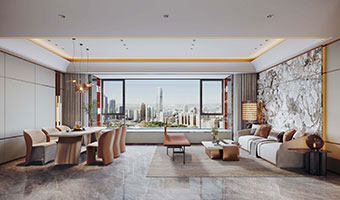 全屋定制加盟品牌對(duì)市場(chǎng)要知道哪些？