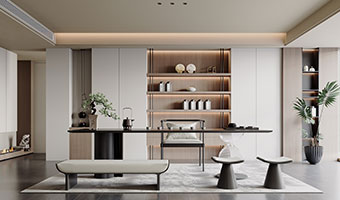 整木高定加盟要準(zhǔn)備多少費(fèi)用？