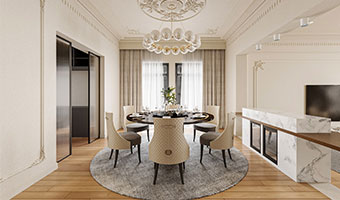 整木高定加盟要注意品牌什么？