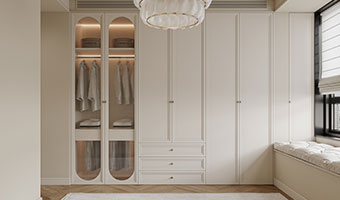 定制家居加盟要怎么尋找廠家？