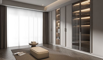 加盟定制衣柜品牌要準(zhǔn)備多少錢？