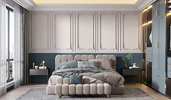 整體木作高定的產(chǎn)品有哪些？