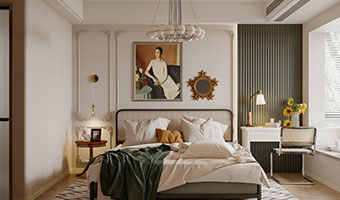 2023年加盟定制家居前景怎么樣？