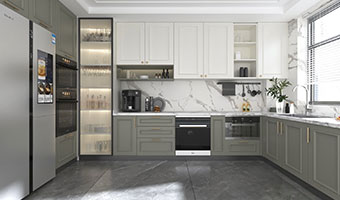 定制櫥柜一般要多久的時(shí)間呢？