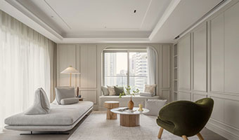 別墅裝修為什么大多人選擇護(hù)墻板？