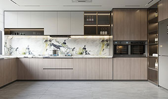 定制櫥柜大概要多少錢一米？