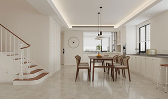 高定木作是給哪些戶型裝修設(shè)計(jì)的？