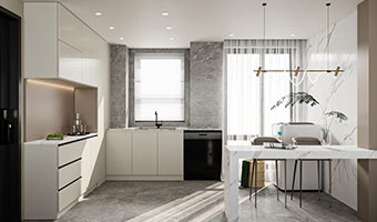 定制櫥柜的價(jià)格是包含了哪些成本？