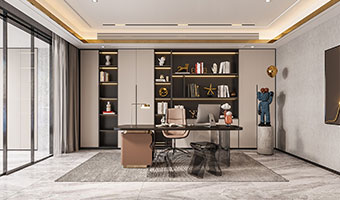 全屋高定裝修設(shè)計(jì)有哪些要注意？ 