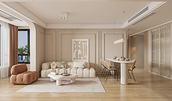 整木定制護墻板有哪些板材？ 