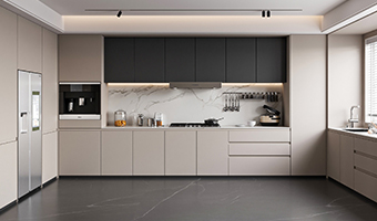 定制櫥柜廠家品牌要怎么選擇？