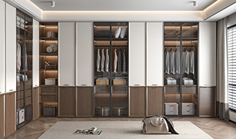 全屋定制家具板材選擇怎么避坑？