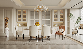 水性漆和普通油漆有什么區(qū)別？