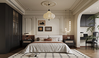 整體家裝木作設(shè)計要注意什么？