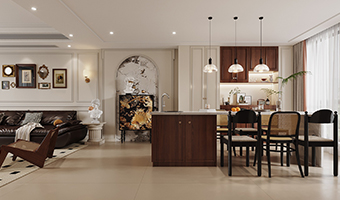 高定設(shè)計流程：打造獨(dú)特魅力的藝術(shù)之旅