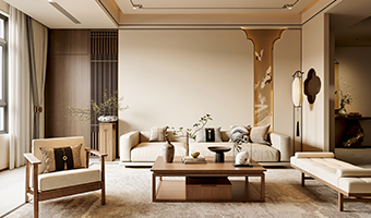 木作中的混油和木皮如何選擇？