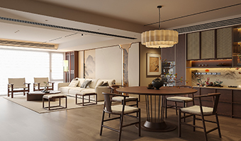 新中式VS意式極簡：哪種風(fēng)格更適合你的家？