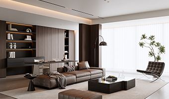全屋定制注意這些事，打造個性化空間