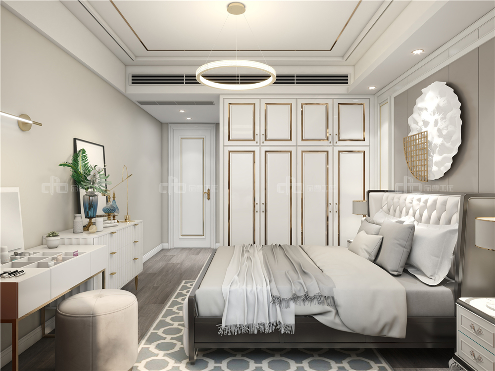 房門是用實木門還是免漆門好？(圖2)