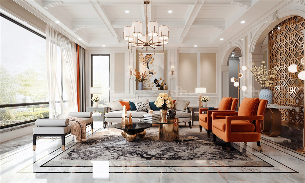 加盟整木定制和全屋定制哪個好？(圖1)