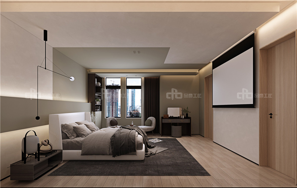 定制家居所能做的材質都有哪些？(圖2)