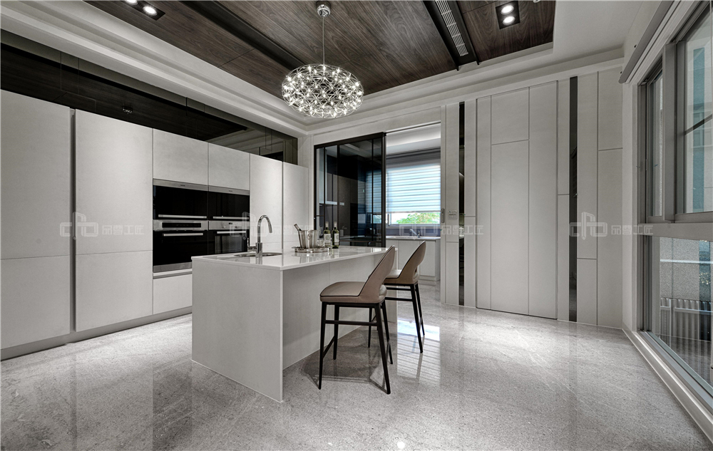 定制家居所能做的材質都有哪些？(圖3)