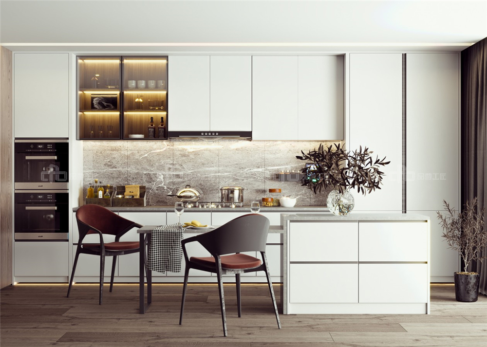 整木定制加盟店多久能回本呢？(圖1)