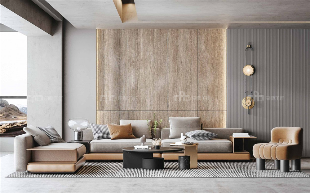 環(huán)保板材有哪些，哪種木材最環(huán)保？(圖1)