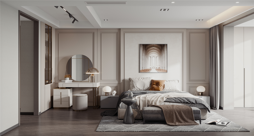 整木定制加盟費(fèi)用及條件是什么？(圖1)