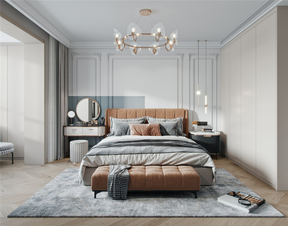 全屋定制加盟怎么選擇合適的品牌？(圖2)