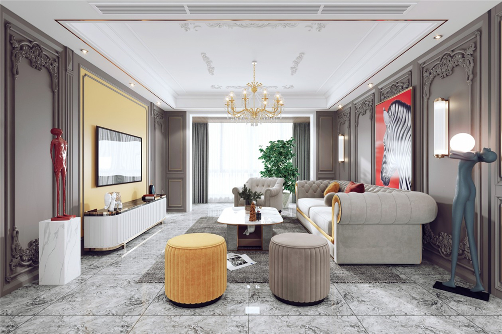 全屋定制加盟怎么選擇合適的品牌？(圖4)