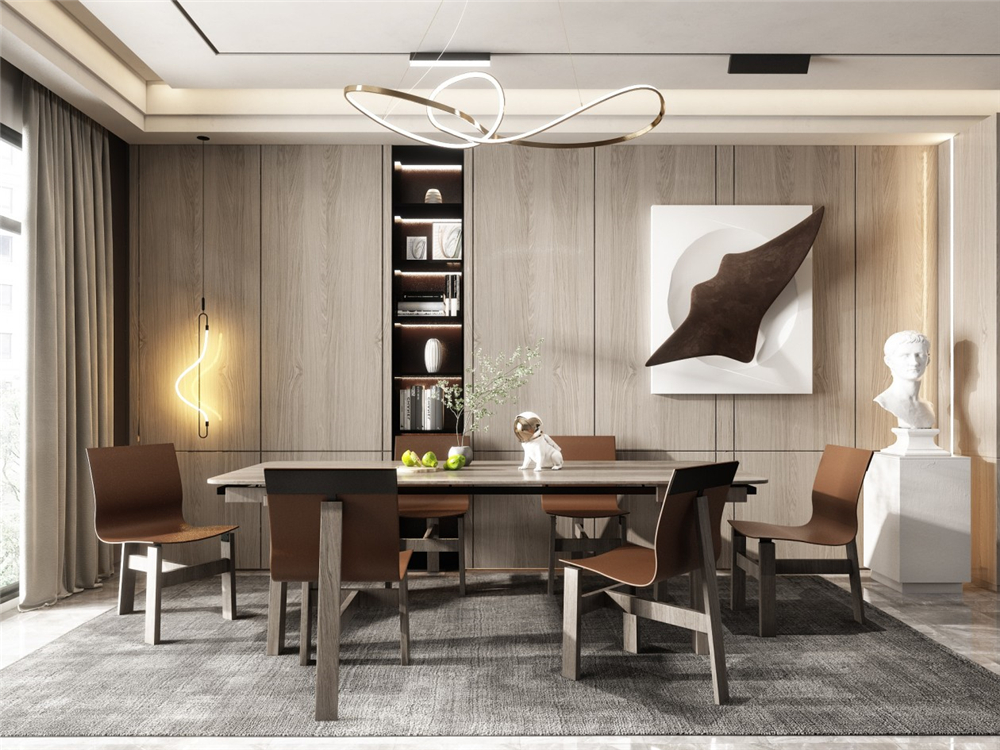 全屋家裝加盟要多少費用，品牌哪個好？(圖2)