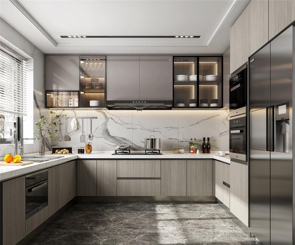 定制櫥柜加盟怎么選擇品牌？(圖2)