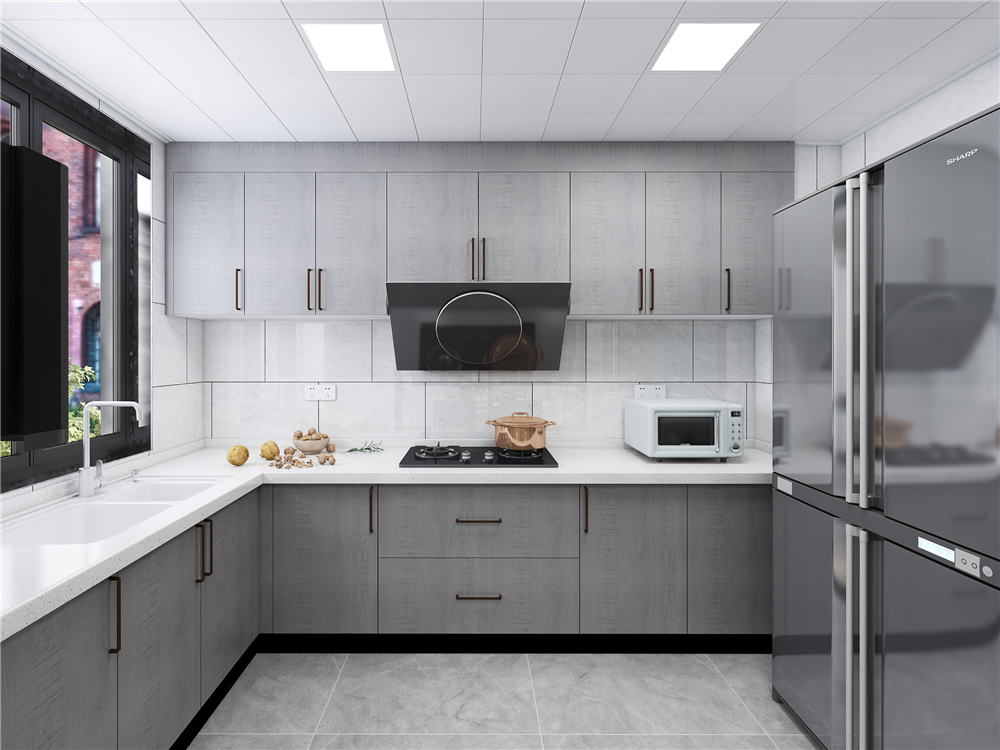 定制櫥柜需要自己購買五金件嗎？(圖3)