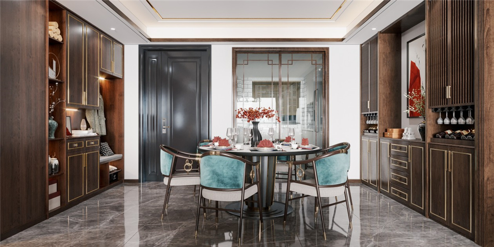 2021年加盟全屋定制要注意哪些事項(xiàng)？(圖3)