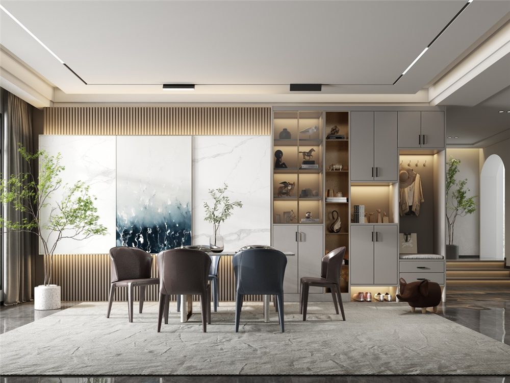 全屋家裝定制品牌有哪些做的好？(圖1)