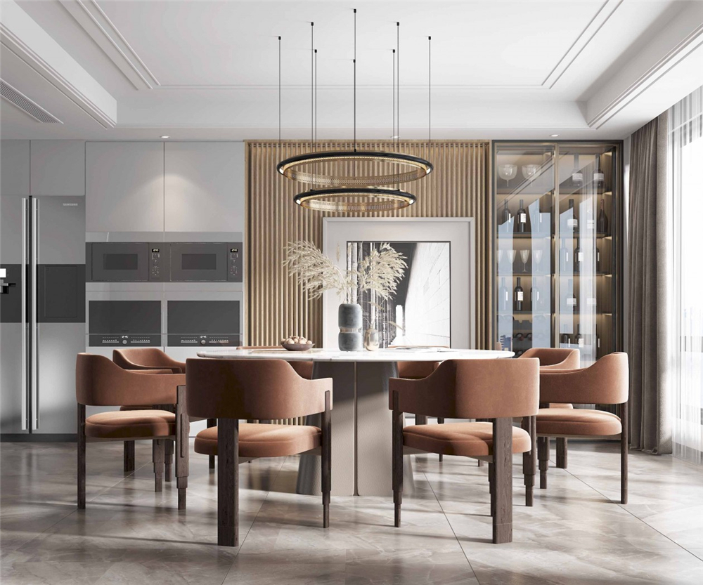 全屋整木家具定制板材分為哪幾種？(圖3)